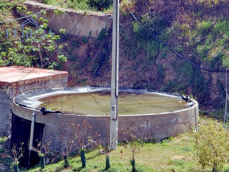 Foto 358984c0-8642-4a61-a67c-3c63451297eb. Finca rústica a Ítrabo