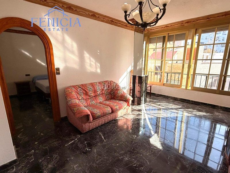 Foto 39ed0167-ff69-42c9-b95a-c2c5beb9b121. Pis a Almuñecar centro Almuñécar