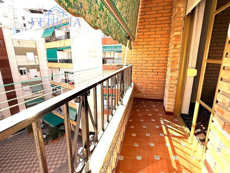 Foto 47a52749-153f-48f2-a616-39038bd58210. Pis a Almuñecar centro Almuñécar