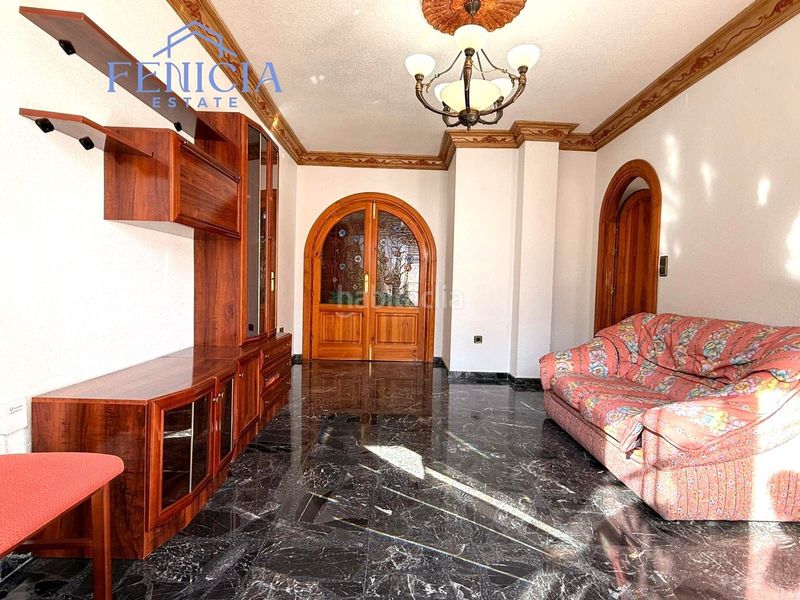 Foto 83c6c114-8bba-4bd3-9113-7cb78d74d3d2. Pis a Almuñecar centro Almuñécar