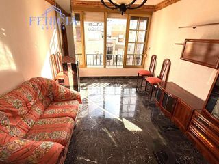 Pis a Almuñecar centro. Piso en venta en pleno centro de almuñecar