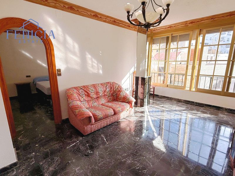 Foto 3868e2ef-8cb5-46e5-8ea6-07b9c4b6cc4e. Pis a Almuñecar centro Almuñécar