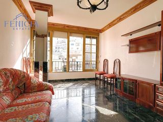 Flat in Almuñecar centro. Piso en venta en pleno centro de almuñecar