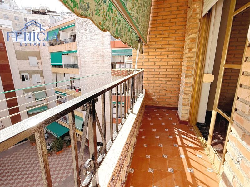 Foto 9005e00c-38ec-46a9-88b5-1a5ddb51a540. Pis a Almuñecar centro Almuñécar