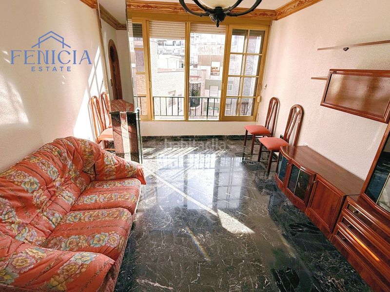 Foto 943330fd-9254-4087-9249-fe8bb75a127b. Pis a Almuñecar centro Almuñécar