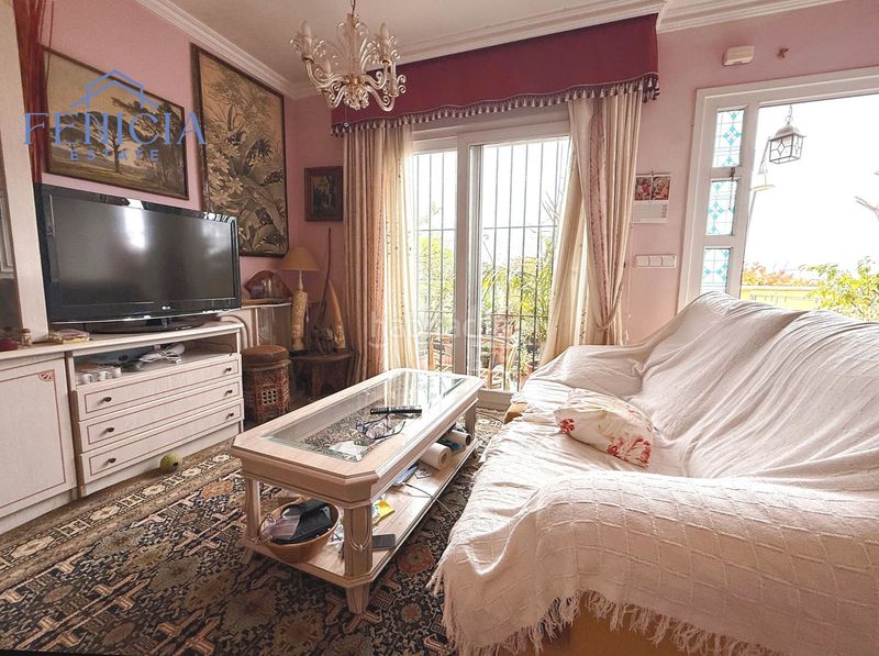 Foto 1172ce5e-cc28-4ab9-b60e-c87951674a41. Pis amb piscina a Velilla - Velilla Taramay Almuñécar