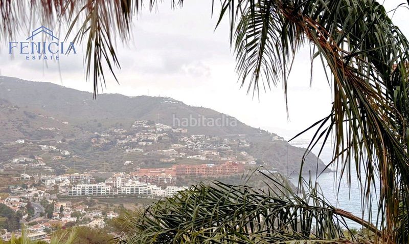 Foto 1874d58d-a571-4a07-baff-8bf38c99eba7. Pis amb piscina a Velilla - Velilla Taramay Almuñécar