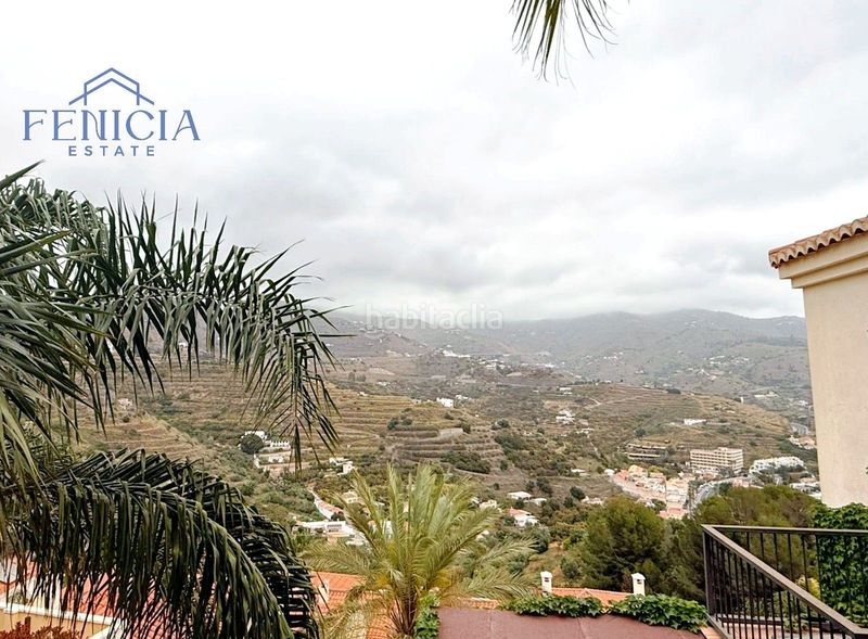 Foto 4133ead2-4095-4412-8c7f-fe996d38f0b3. Pis amb piscina a Velilla - Velilla Taramay Almuñécar