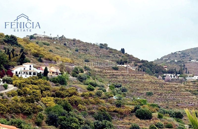 Foto 449325fd-d391-4967-8e49-785caf35987b. Pis amb piscina a Velilla - Velilla Taramay Almuñécar