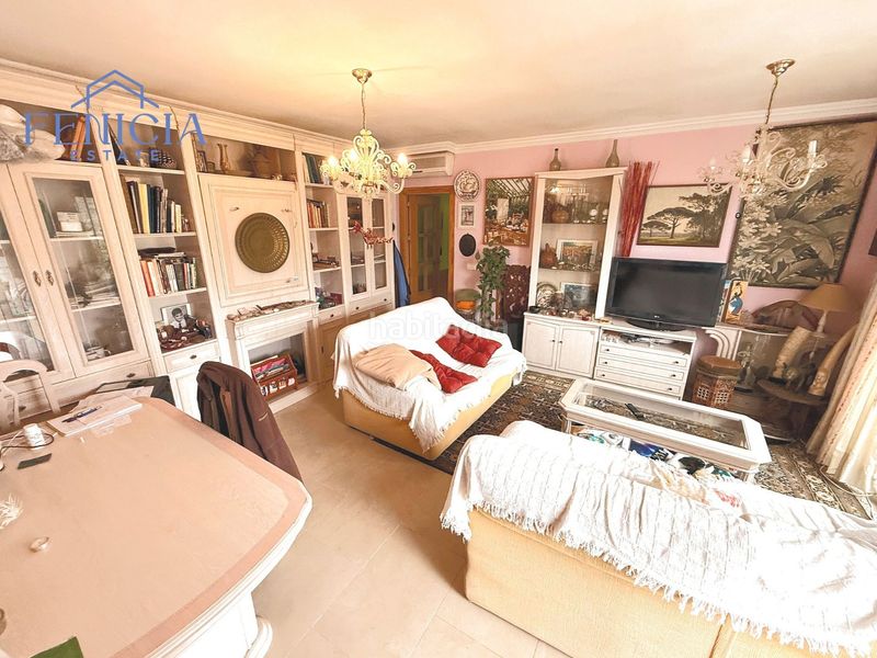 Foto 54b17c05-db0c-4250-9f94-ef8359675fb3. Pis amb piscina a Velilla - Velilla Taramay Almuñécar