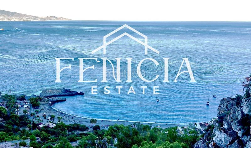 Foto 604bed01-6b35-4711-9e1e-4580f135336b. Pis amb piscina a Velilla - Velilla Taramay Almuñécar