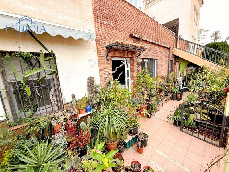 Foto 68b262aa-2243-4fb5-83ee-2a0dbf551b10. Pis amb piscina a Velilla - Velilla Taramay Almuñécar