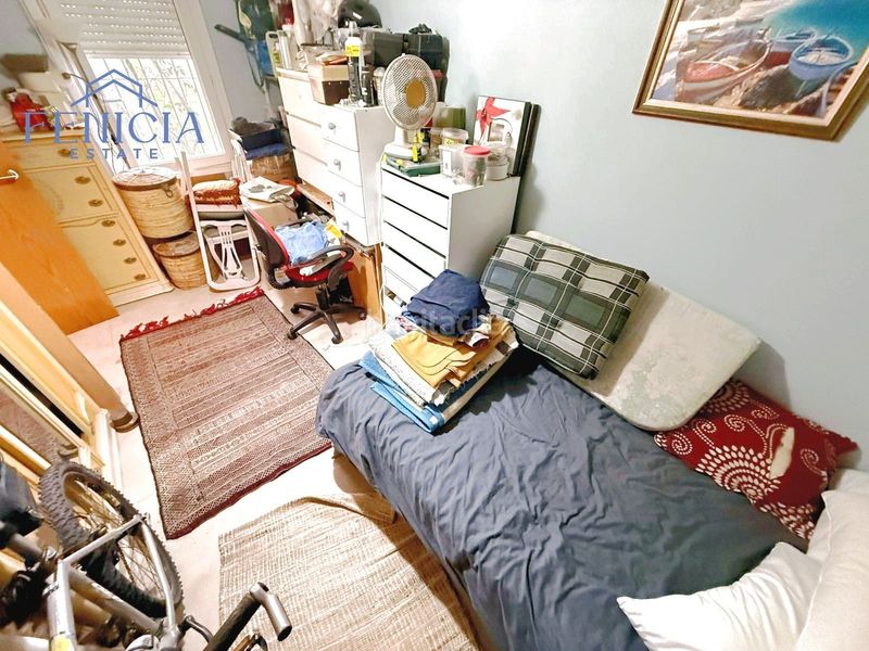 Foto 8d651652-9c60-4867-bb1b-5fe788f926ba. Pis amb piscina a Velilla - Velilla Taramay Almuñécar