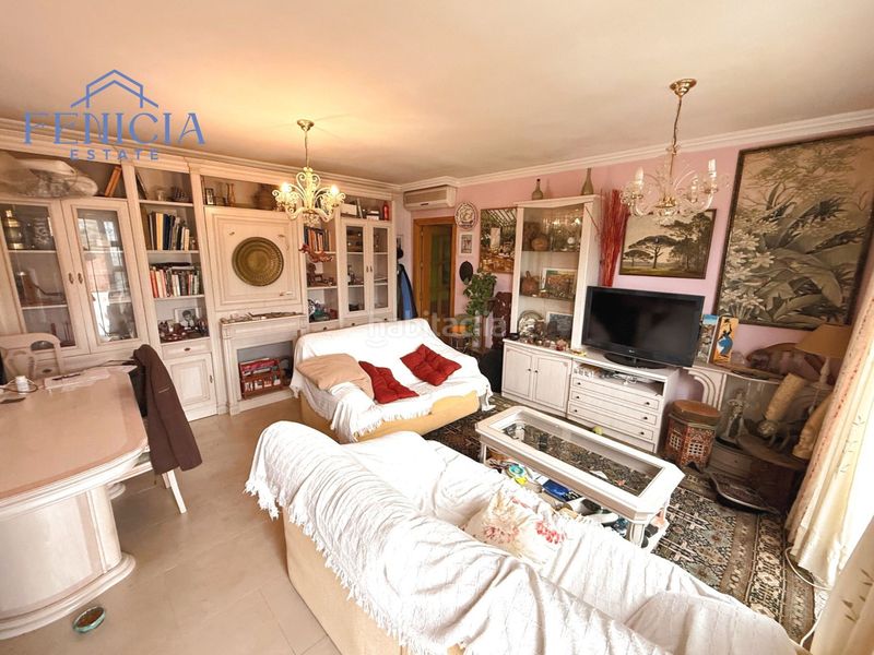 Foto c5e8cf59-0d36-4a31-aab0-f692c5139a49. Pis amb piscina a Velilla - Velilla Taramay Almuñécar