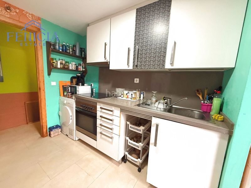 Foto cdfd961b-ee1c-4bb1-b015-7fa6d1a73b38. Pis amb piscina a Velilla - Velilla Taramay Almuñécar