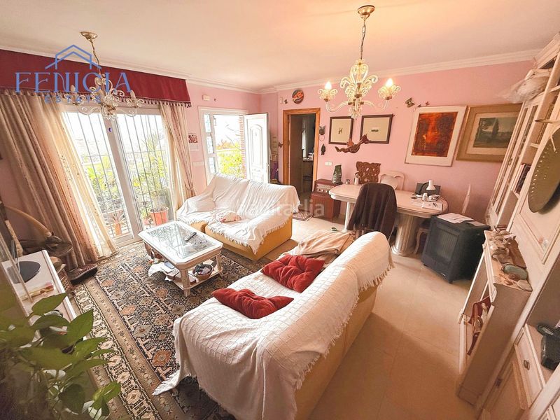 Foto e48adb84-5e94-452b-aeb5-b6613fe31d01. Pis amb piscina a Velilla - Velilla Taramay Almuñécar