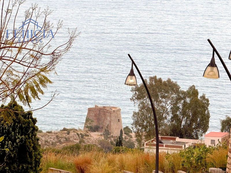 Foto f7d73123-4800-4e57-9813-dfd2fe66ad81. Pis amb piscina a Velilla - Velilla Taramay Almuñécar