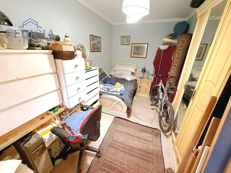 Foto fb3960cf-add4-49e5-b8a6-a08320803287. Pis amb piscina a Velilla - Velilla Taramay Almuñécar