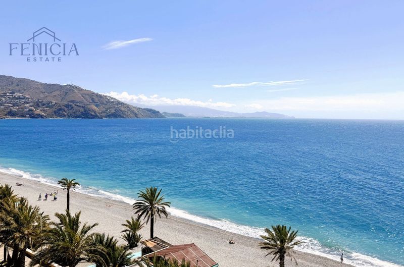 Foto f2b28317-e113-42e8-949f-f471dda142ed. Pis a Velilla - Velilla Taramay Almuñécar