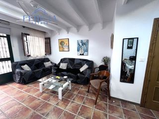 Pis a Almuñecar centro. Se vende piso en planta baja en almuñecar
