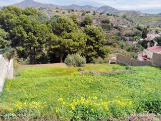 Terreny residencial a Las Palomas