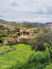 Terreny residencial a Las Palomas