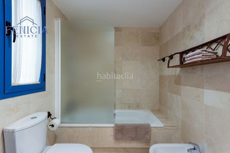 Foto 12a63284-ba1d-45eb-8c7a-53dccc86579d. Pis amb piscina a Velilla - Velilla Taramay Almuñécar