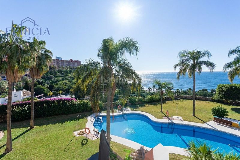 Foto 5b98517d-e0d9-4856-9274-bb1234047bc5. Pis amb piscina a Velilla - Velilla Taramay Almuñécar