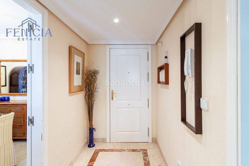 Foto f424dbd5-1389-4529-8382-5e5174734698. Pis amb piscina a Velilla - Velilla Taramay Almuñécar