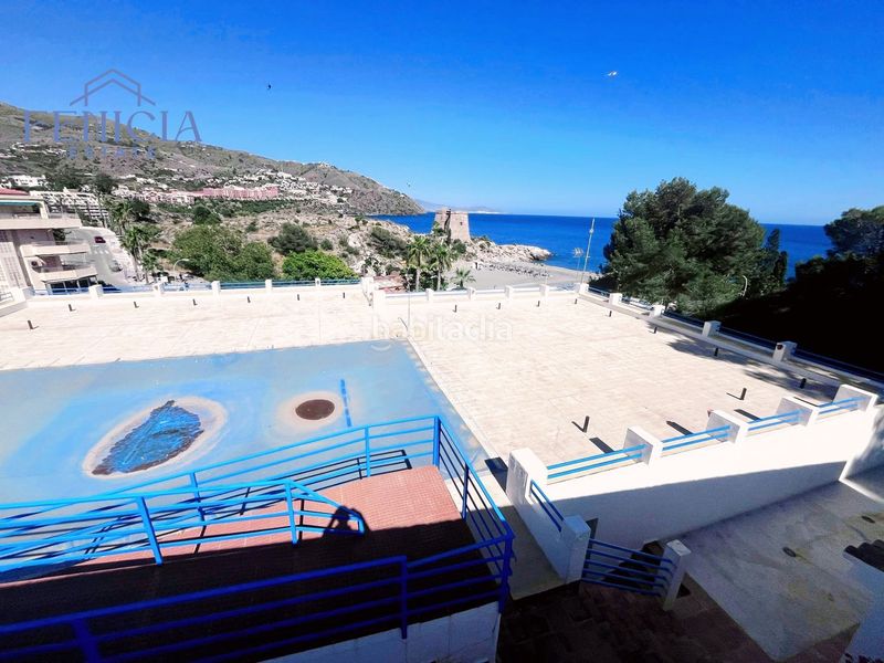 Foto 455ba87b-a6f8-4d5a-ba4b-d13ad6de6fee. Pis amb piscina a Velilla - Velilla Taramay Almuñécar