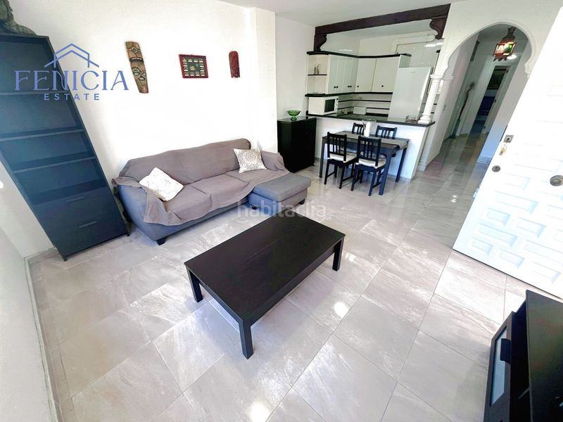 Foto a3dd4214-0284-47d4-9327-725349960af3. Pis amb piscina a Velilla - Velilla Taramay Almuñécar