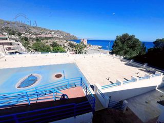 Flat in Velilla - Velilla Taramay. Piso a la venta junto a playa el tesorillo, almuñécar