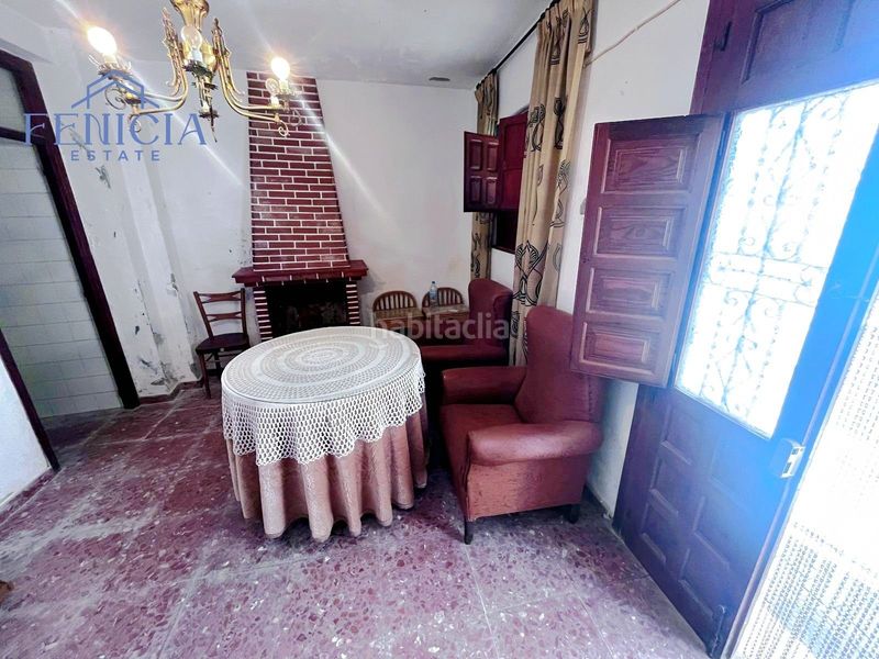 Foto a351ad93-9ade-46a8-b708-778c985ad709. Masia a Otívar