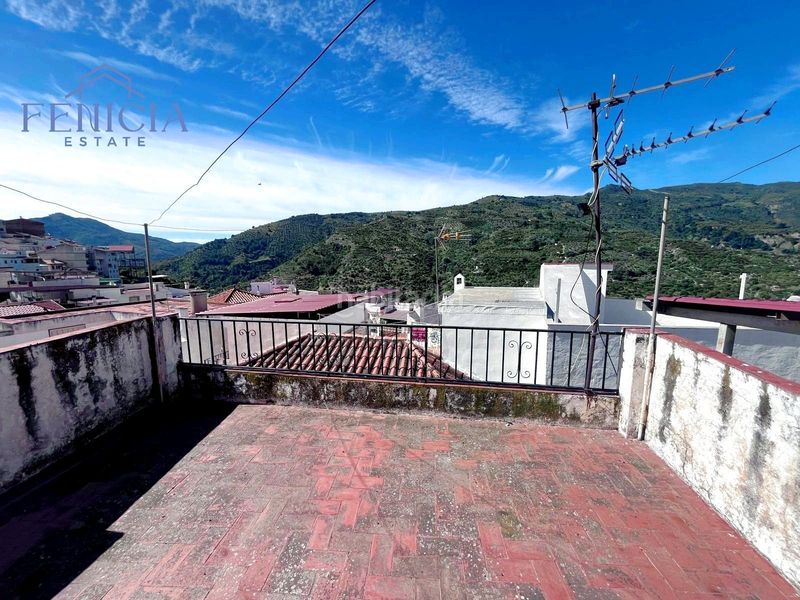 Foto a6b11f65-7069-42b8-8867-ca5178d05c18. Masia a Otívar