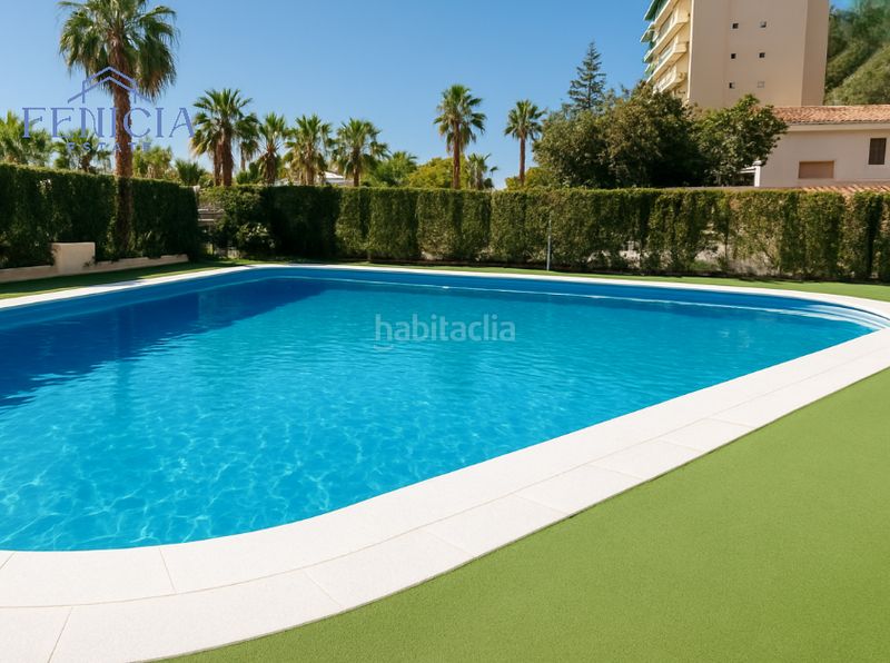 Foto 0cc1a90b-c47f-4589-9768-893bd04c83e8. Pis amb piscina a Velilla - Velilla Taramay Almuñécar