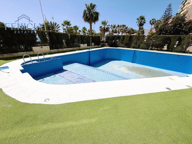 Foto 4e4303e7-b1cc-4dbb-b86c-ed9916e35719. Pis amb piscina a Velilla - Velilla Taramay Almuñécar