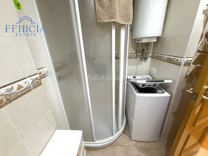 Foto c2933496-eb2e-4f25-bd83-ea90a544716b. Pis amb piscina a Velilla - Velilla Taramay Almuñécar