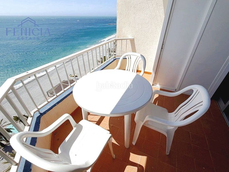 Foto fc1a8760-2f12-420a-9d5f-6e9266482ae1. Pis amb piscina a Velilla - Velilla Taramay Almuñécar