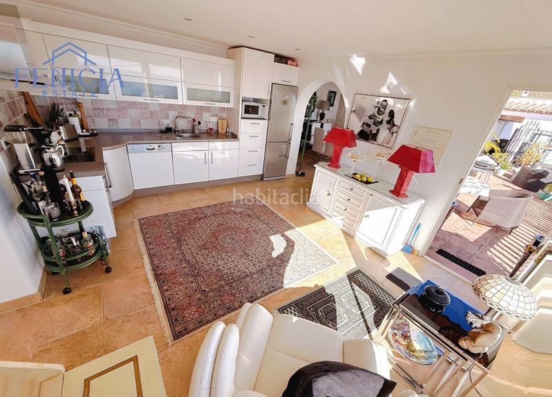 Foto 11d16d29-e50d-4981-b335-c9d0ebb354aa. Casa amb calefacció a Cotobro Almuñécar
