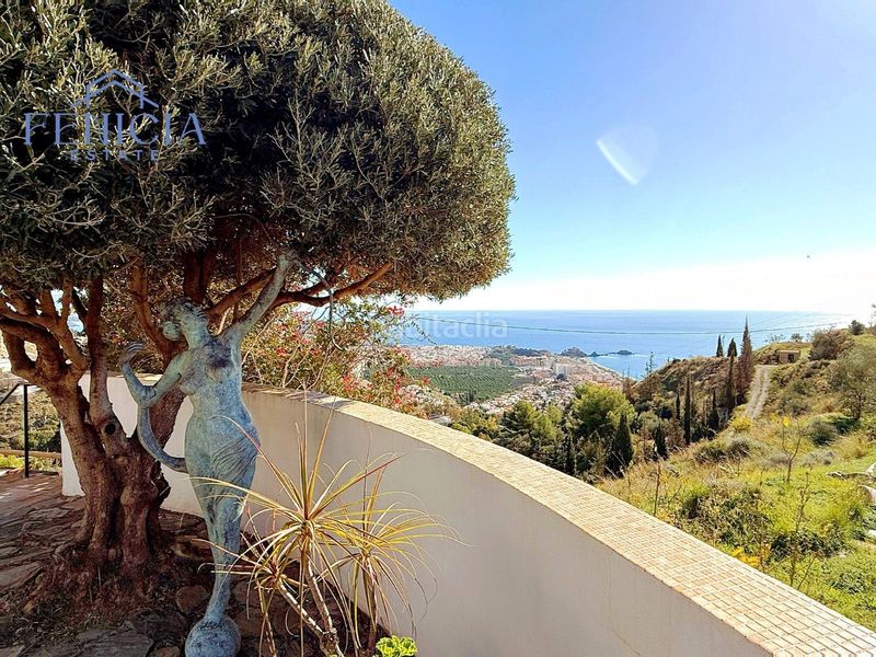 Foto 13dd0e6b-b0ac-403d-90f5-151d2788feb5. Casa amb calefacció a Cotobro Almuñécar