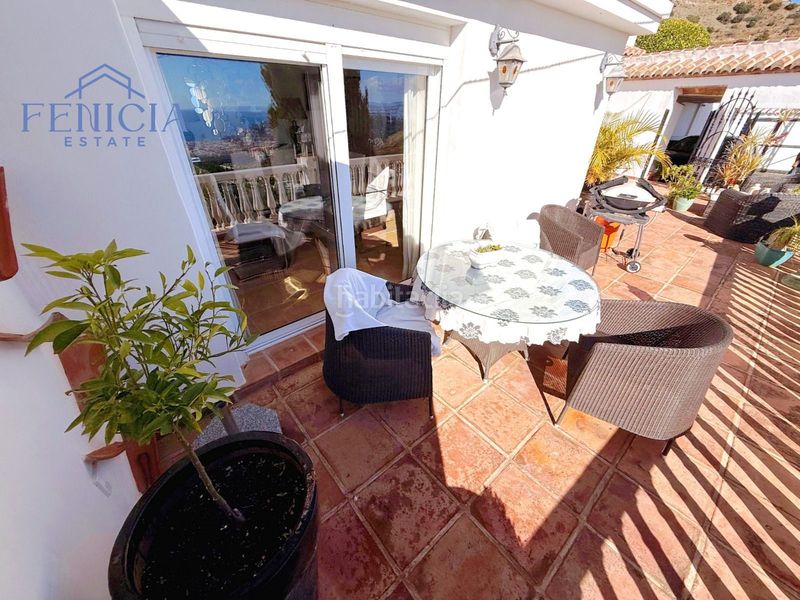 Foto 2a740875-45dd-4788-a2ba-779560dd4879. Casa amb calefacció a Cotobro Almuñécar