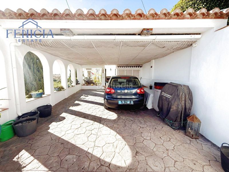 Foto 3d0e16df-f359-48fa-bd2a-5a86a0a4d30c. Casa amb calefacció a Cotobro Almuñécar