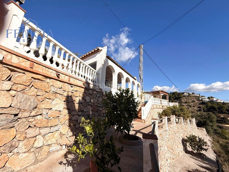 Foto 45b22bcc-28f7-4be1-846e-48df7665d799. Casa amb calefacció a Cotobro Almuñécar