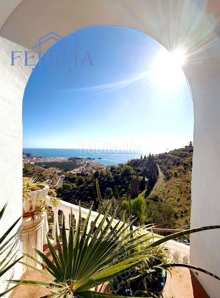 Foto 523c79b0-9ea7-4dd3-ac0d-479cb2cc2971. Casa amb calefacció a Cotobro Almuñécar