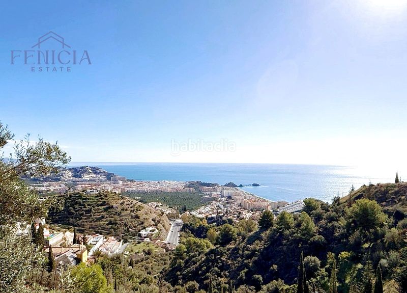 Foto 66985bf8-d31b-45c8-a82a-f95e3e4ab8de. Casa amb calefacció a Cotobro Almuñécar
