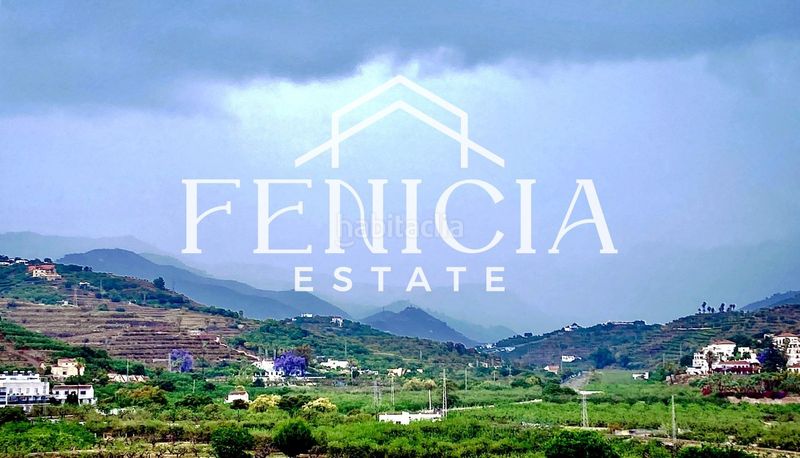 Foto 6d1077e4-f135-4013-9643-b44763282792. Casa amb calefacció a Cotobro Almuñécar