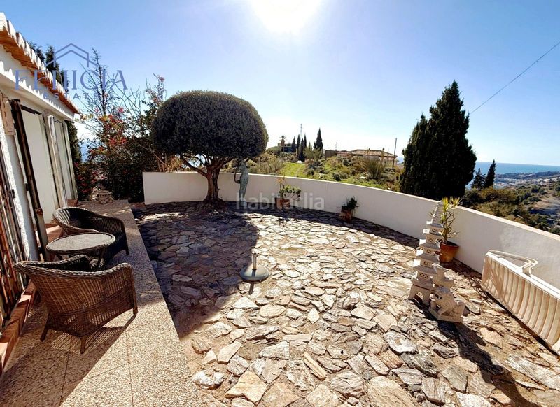 Foto a7e867a3-b92f-4354-a0a3-334613718308. Casa amb calefacció a Cotobro Almuñécar