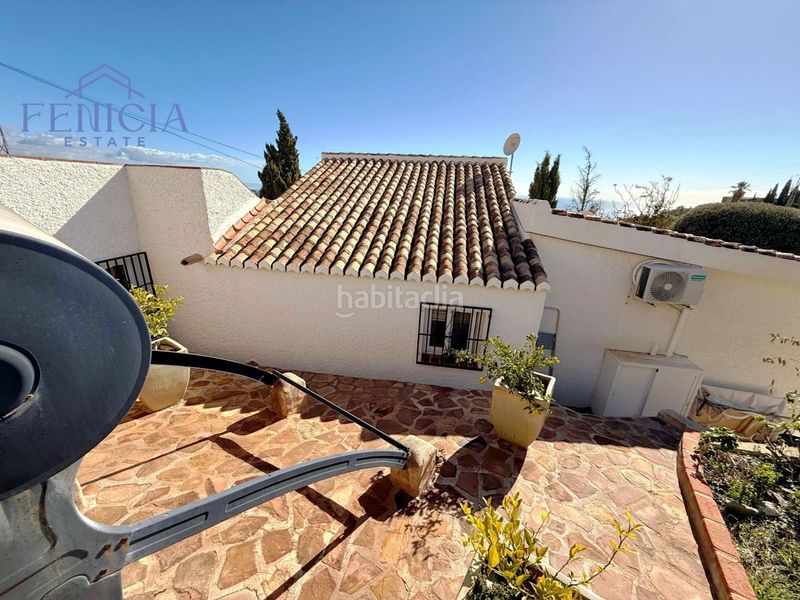 Foto b078005d-f569-46f9-827f-1df4aac5c05d. Casa amb calefacció a Cotobro Almuñécar