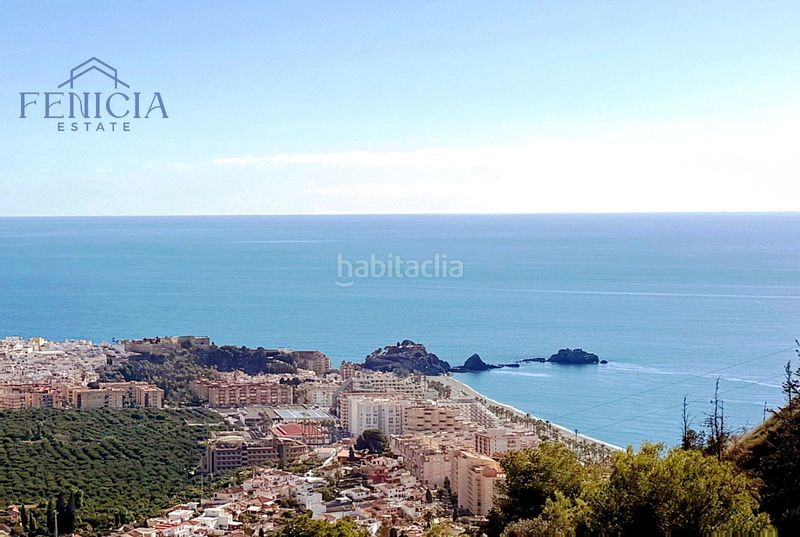 Foto b7946425-f299-4866-98d6-d0f23f3c3250. Casa amb calefacció a Cotobro Almuñécar