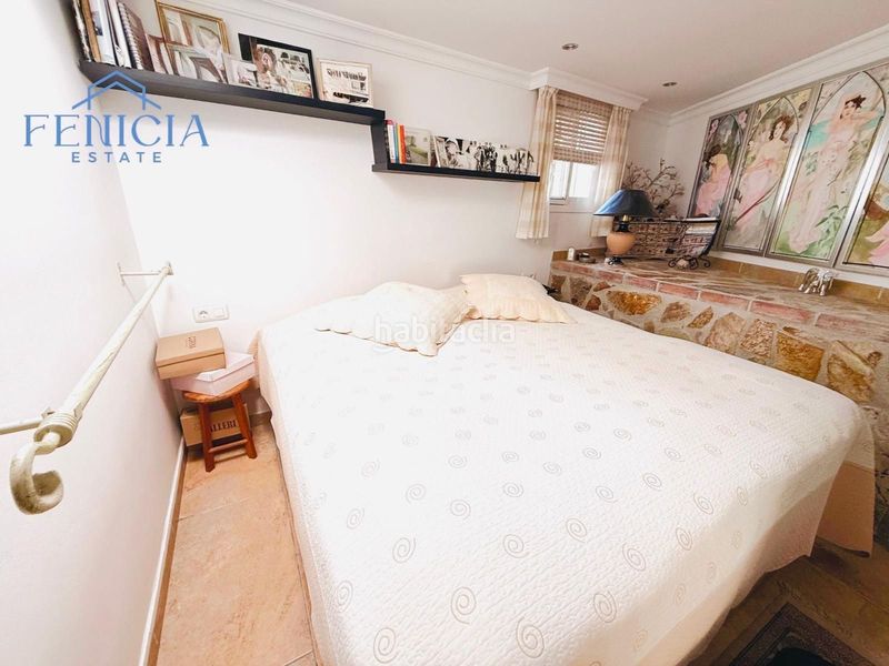 Foto b95927b6-a114-460e-8acd-42e0c6316211. Casa amb calefacció a Cotobro Almuñécar
